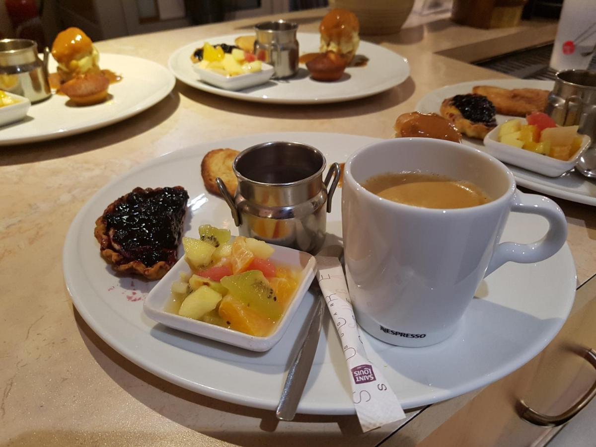 Maison Souply 香槟沙隆 外观 照片