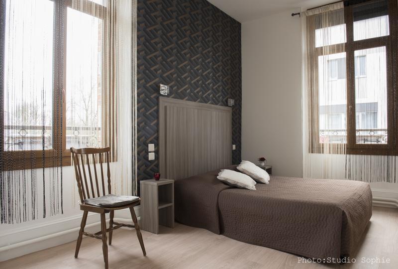 Maison Souply 香槟沙隆 外观 照片