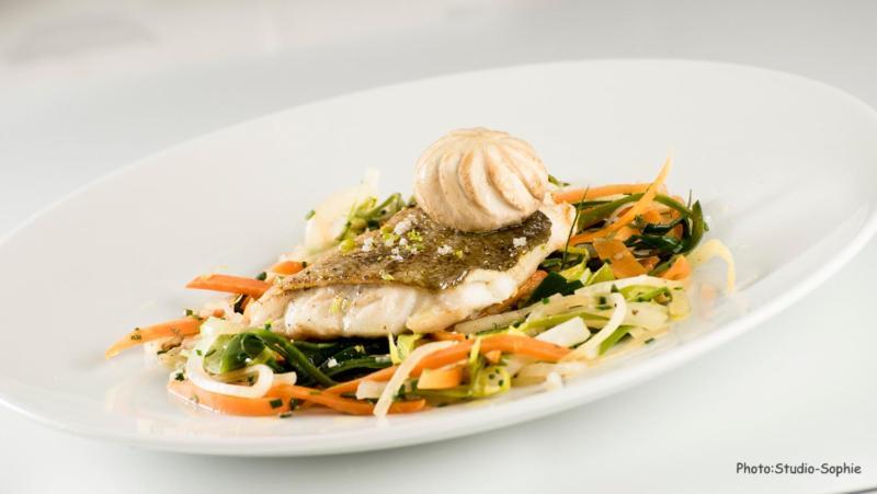 Maison Souply 香槟沙隆 外观 照片