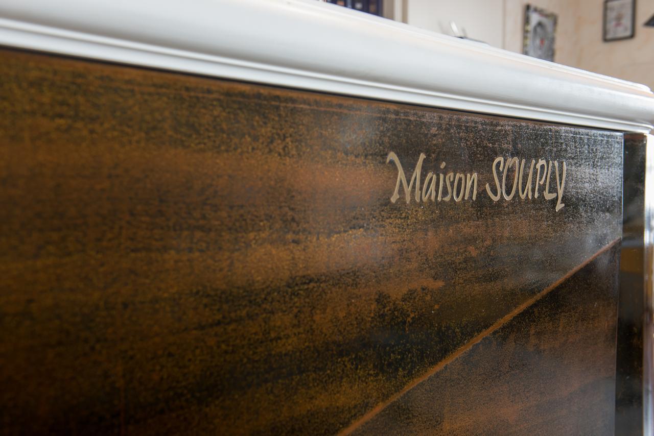 Maison Souply 香槟沙隆 外观 照片
